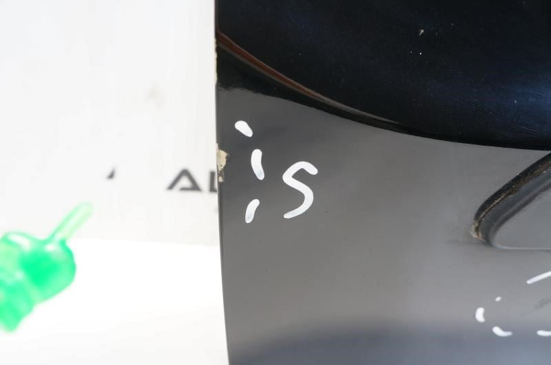 2012-2013 Kia Soul Front Left Driver Door Shell Panel 76003-2K521 OEM *ReaD* - Alshned Auto Parts
