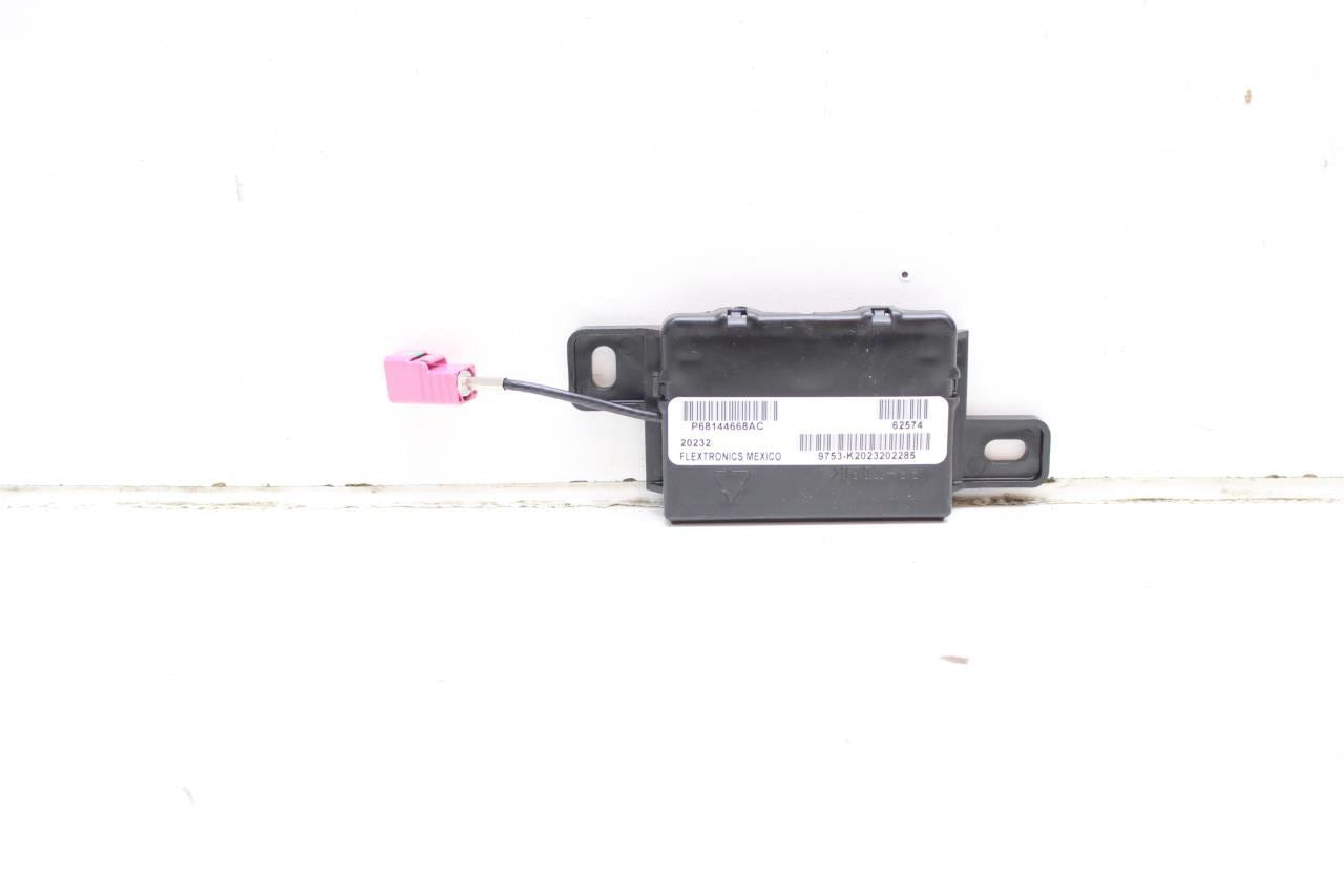 2013-2024 Ram 1500 Remote Start And Keyless Entry Antenna Module 68144668AC OEM - Alshned Auto Parts