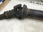 2015-2020 Gmc Yukon 4WD Front Axle Drive Shaft Propeller 22760960 OEM - Alshned Auto Parts