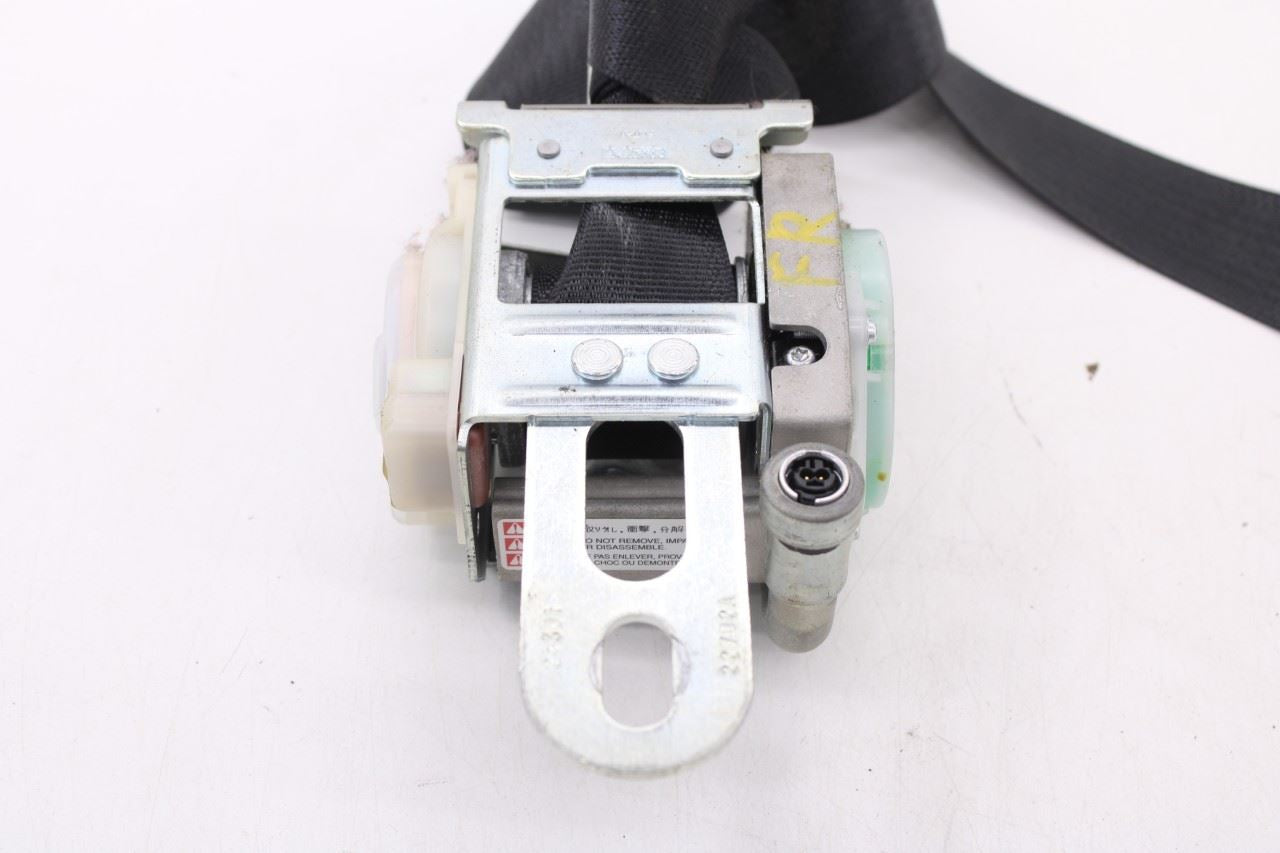 15-18 Dodge Durango SXT 3.6L AWD Front Passenger Right Side Seat Belt Retractor - Alshned Auto Parts