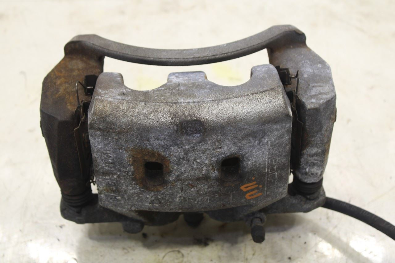 2017-2022 Infiniti Q60 Luxe Front Right Side Brake Disc Caliper 41001-4GA0A OEM - Alshned Auto Parts