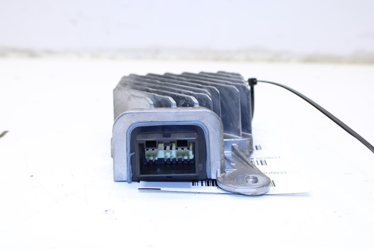 2024-2025 Cadillac XT4 Premium Audio Radio Amplifier Amp 86788300 OEM - Alshned Auto Parts