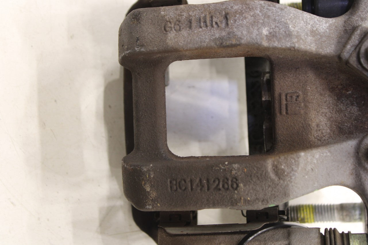 19-24 Chevrolet Blazer 2LT Rear Right Passenger Side Brake Disc Caliper 13540074 - Alshned Auto Parts