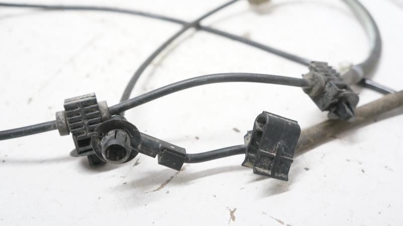 2016-2018 Mazda CX-3 Rear Right Side ABS Wheel Speed Sensor D10H-43-71YB OEM - Alshned Auto Parts
