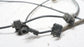2016-2018 Mazda CX-3 Rear Right Side ABS Wheel Speed Sensor D10H-43-71YB OEM - Alshned Auto Parts