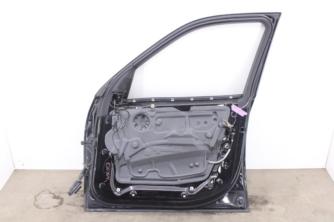 2007-2013 BMW X5 Xdrive35i Front Right Side Door Shell Panel 41517211424 OEM - Alshned Auto Parts