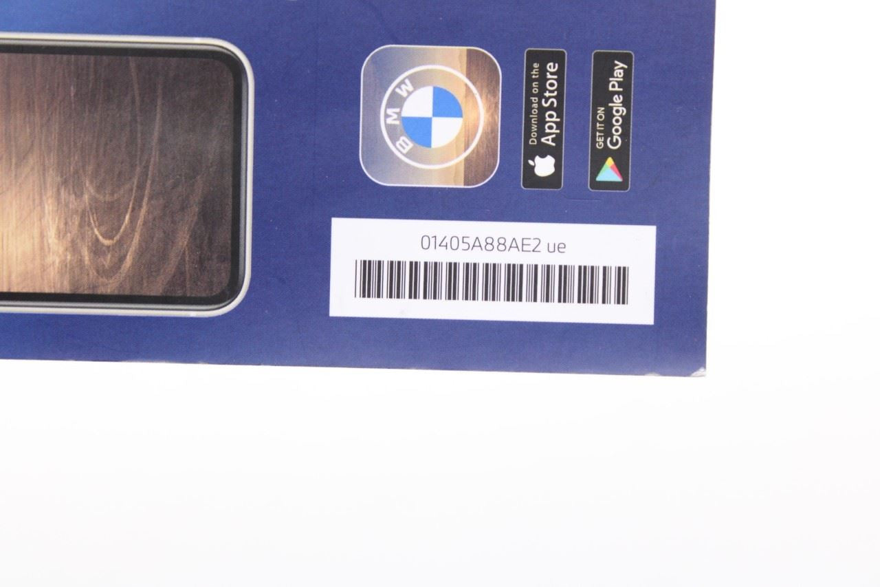 2024 BMW 430i Gran Coupe xDrive Owners Manual Set with Case 01405A88AE2 OEM - Alshned Auto Parts