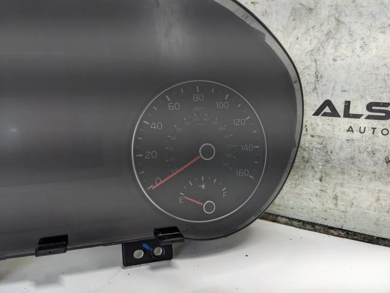 2018 Kia Optima Speedometer Gauge Instrument Cluster 78K mph 94001-D4BC0 *ReaD* - Alshned Auto Parts