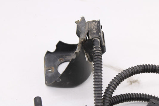 04-16 Chevrolet Silverado 1500 Work Truck Fuel Vapor Evaporator Canister *ReaD* - Alshned Auto Parts