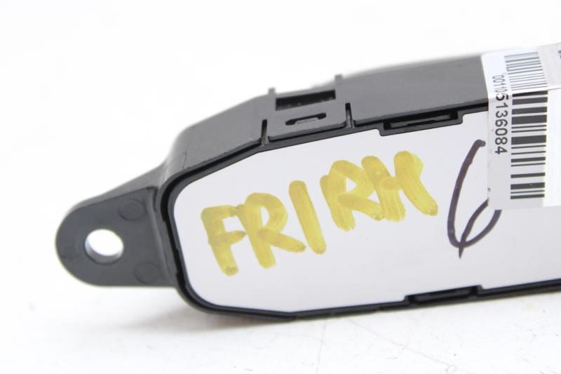 2014-2020 Infiniti QX60 Front Right Seat Adjustment Control Switch 87016-3JA7A - Alshned Auto Parts