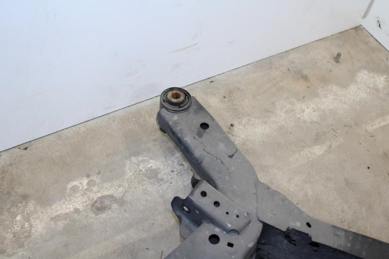 2014-2020 Infiniti QX60 FWD Rear Suspension Crossmember 55400-3KD0E OEM - Alshned Auto Parts