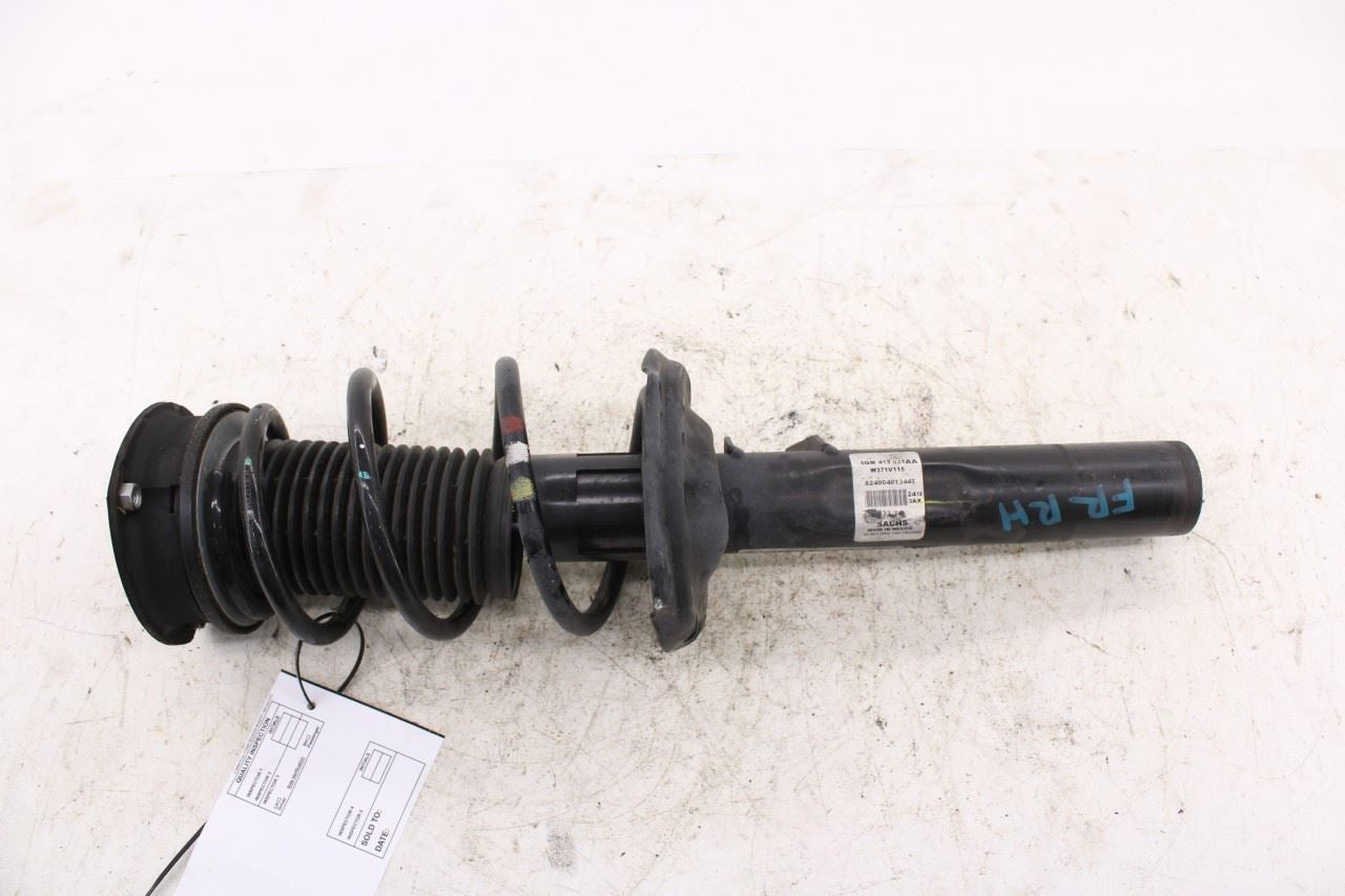 2019-2026 Volkswagen Jetta SE 1.5L FWD Front Right Side Shock Strut Absorber0