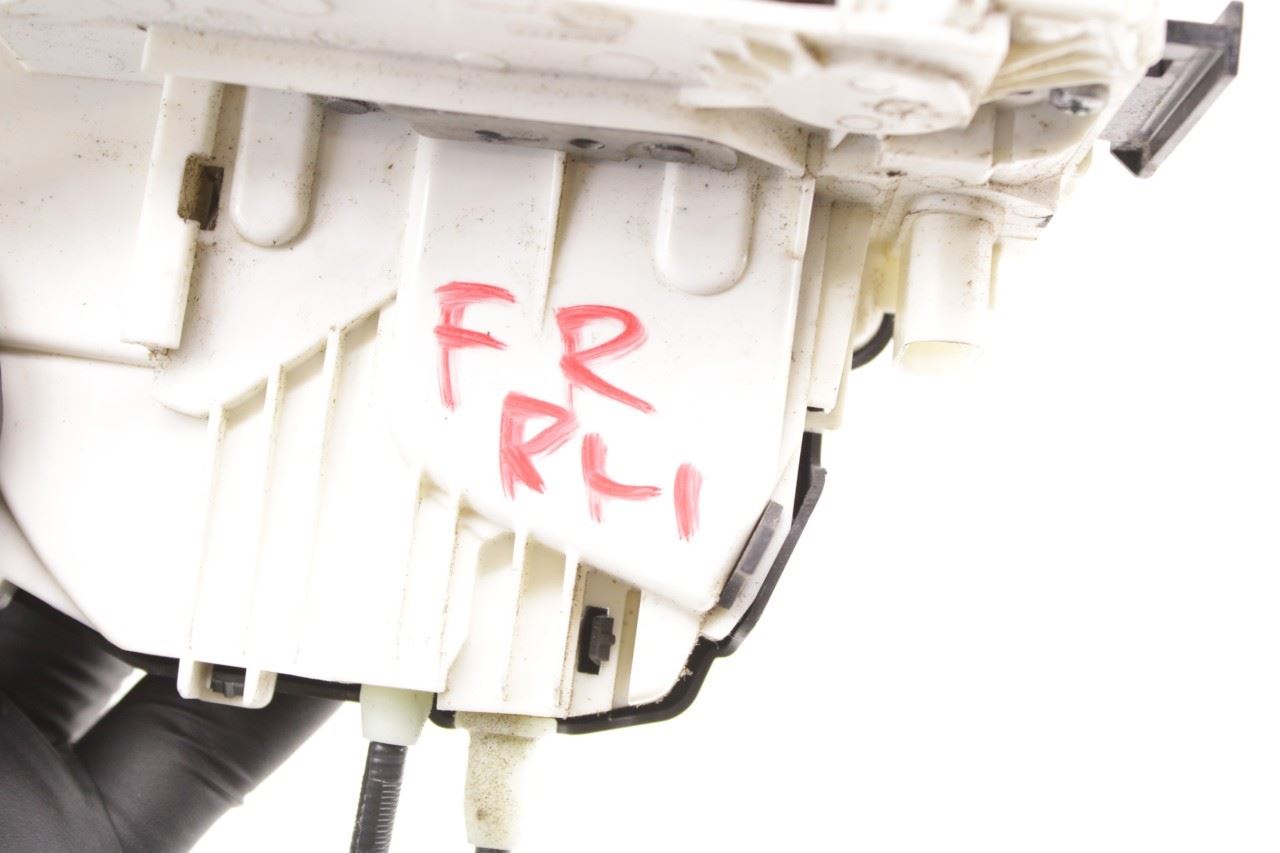 17-2024 Chrysler Pacifica Limited Front Right Door Lock Latch Actuator 4589916AE - Alshned Auto Parts