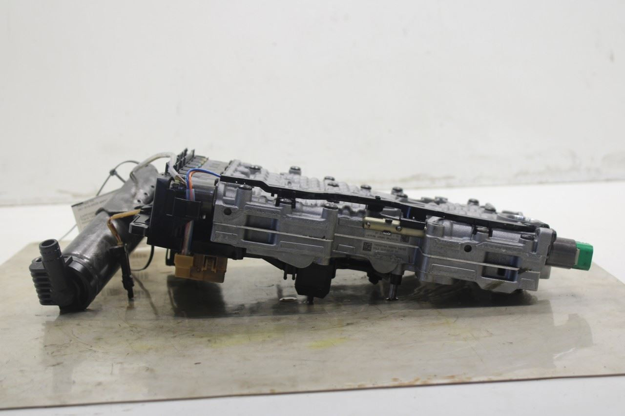 17-22 Alfa Romeo Giulia Ti 2.0L AWD Auto Transmission Valve Body 94K 1102427143 - Alshned Auto Parts