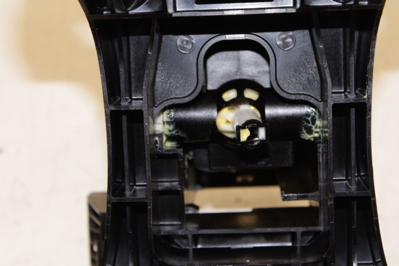 2021-25 Mazda CX30 S 2.5L Automatic Transmission Gear Shifter Lever DGL2-46-100A - Alshned Auto Parts