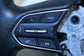 19-20 Hyundai Santa Fe Steering Wheel w/ Control Buttons 56100-S1250-NNB *ReaD* - Alshned Auto Parts