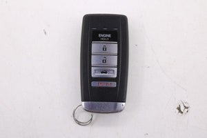 2015-2017 Acura TLX Tech 3.5L FWD Smart Key Keyless Remote Entry Fob Transmitter