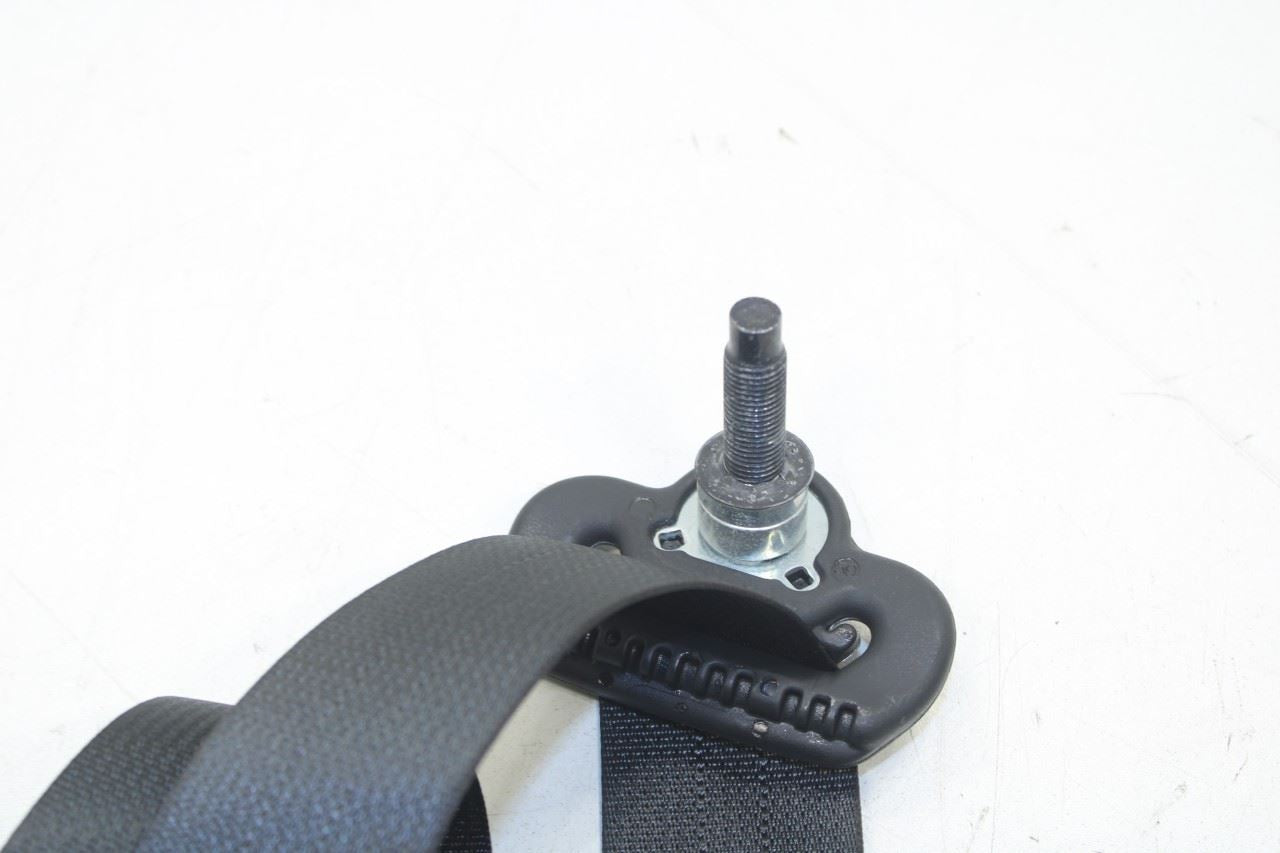 14-20 Nissan Pathfinder SV Rear Passenger Right Side 3rd Row Seat Belt Retractor - Alshned Auto Parts