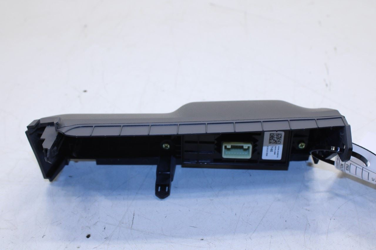 21-23 Hyundai Elantra SEL Dash Lower LH Side Dimmer and Traction Switch w/ Trim - Alshned Auto Parts