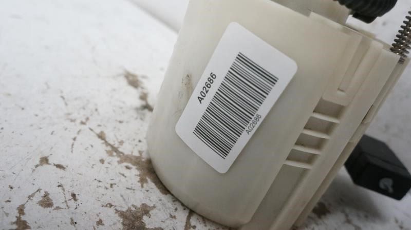 2013-2018 Nissan Altima 2.5L Fuel Gas In Tank Pump Assembly 17040-3TA0D OEM - Alshned Auto Parts