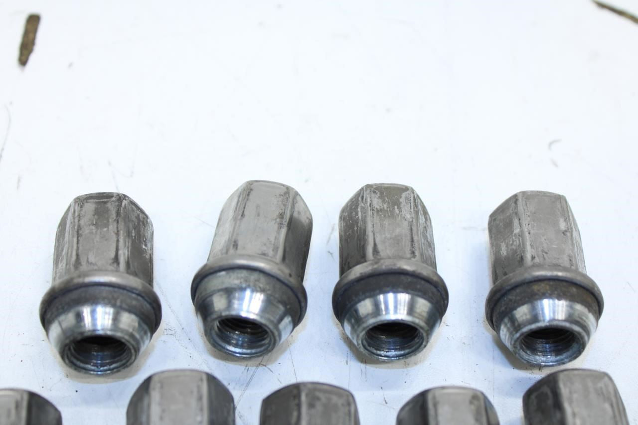 2007-2023 GMC Acadia SLT-1 Wheel Lug Nut Set of 24 9596070 OEM - Alshned Auto Parts