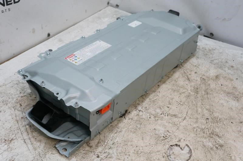 16-18 TOYOTA PRIUS HYBRID High Voltage HV Battery LITHIUM-ION G9280-47150 OEM - Alshned Auto Parts