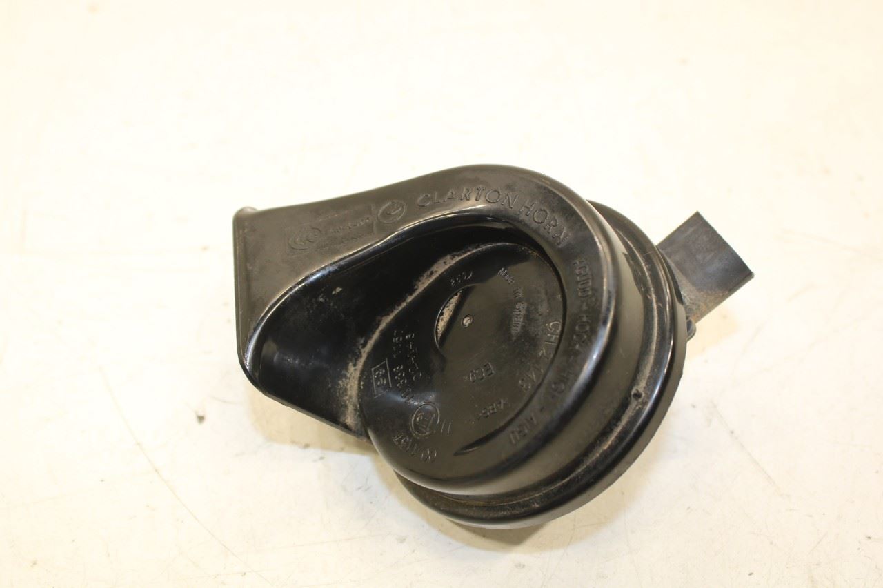 2010-2015 BMW 750LI xDrive High and Low Note Horn 61337284482 OEM - Alshned Auto Parts