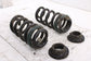 2011-22 Dodge Durango SXT Rear Right Passenger and Left Driver Side Coil Spring9
