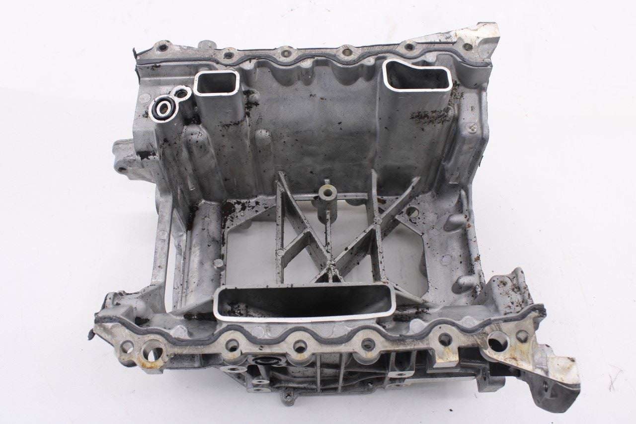 2020-2026 Ford Explorer Interceptor 3.0L Engine Motor Oil Pan Stiffener 40 Miles2
