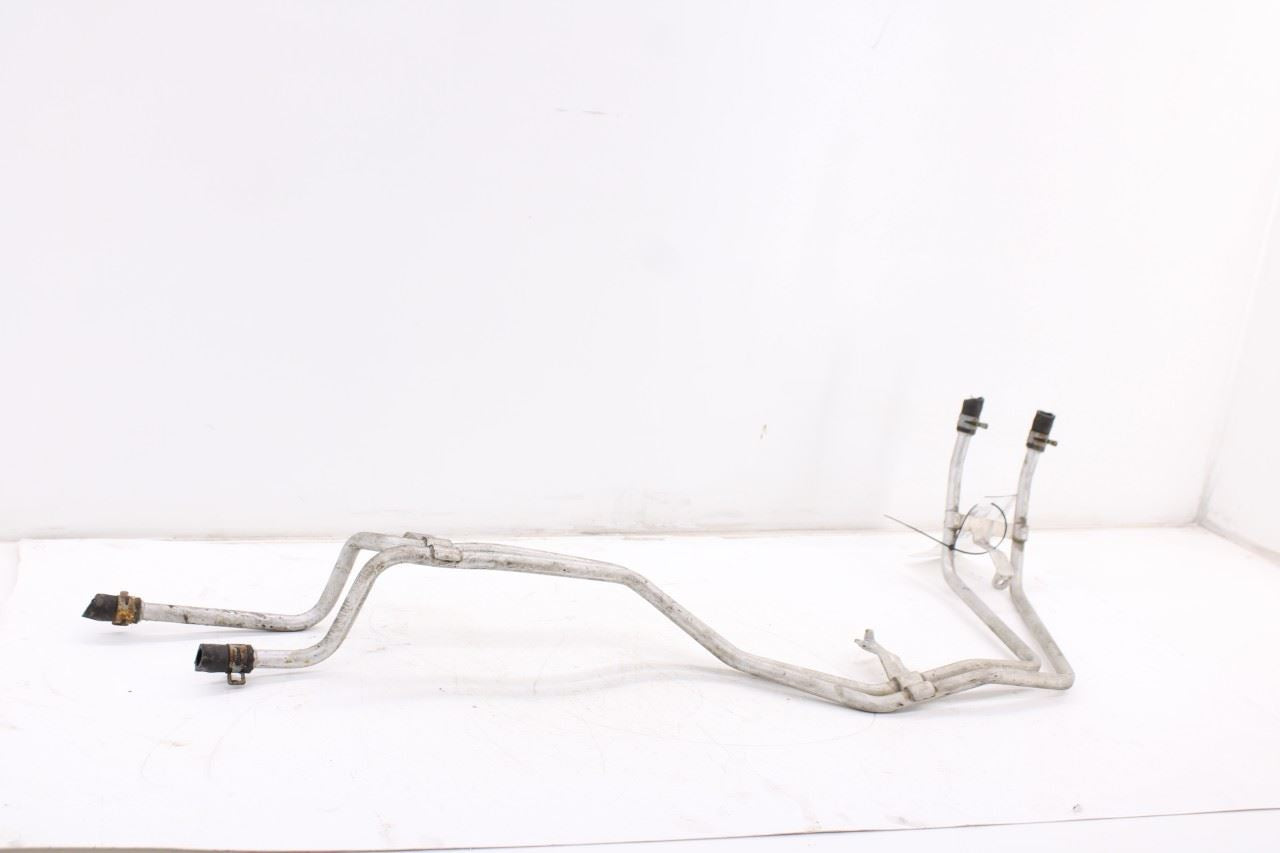 2019-24 Ram 1500 Big Horn 5.7L HVAC Heater Supply and Return Hose Tube Pipe Set - Alshned Auto Parts