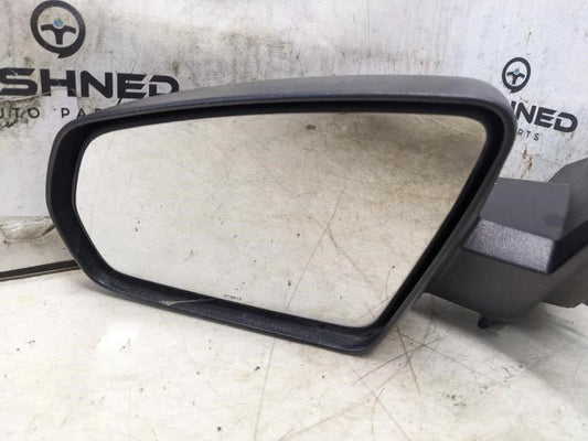 2008-2014 Dodge Avenger Left Driver Side Rearview Mirror 05008989AB OEM - Alshned Auto Parts