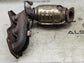 2007-2009 Lexus RX350 3.5L Rear Right Exhaust Manifold 17140-31200 OEM - Alshned Auto Parts