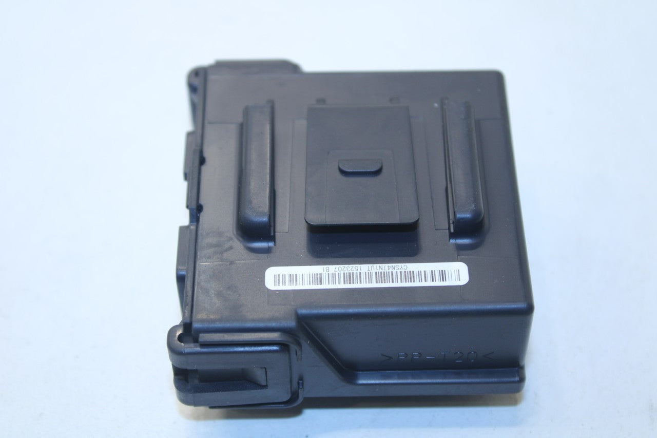 2017-2019 Nissan Pathfinder SV Advanced Driver Assist System ADAS Control Module - Alshned Auto Parts