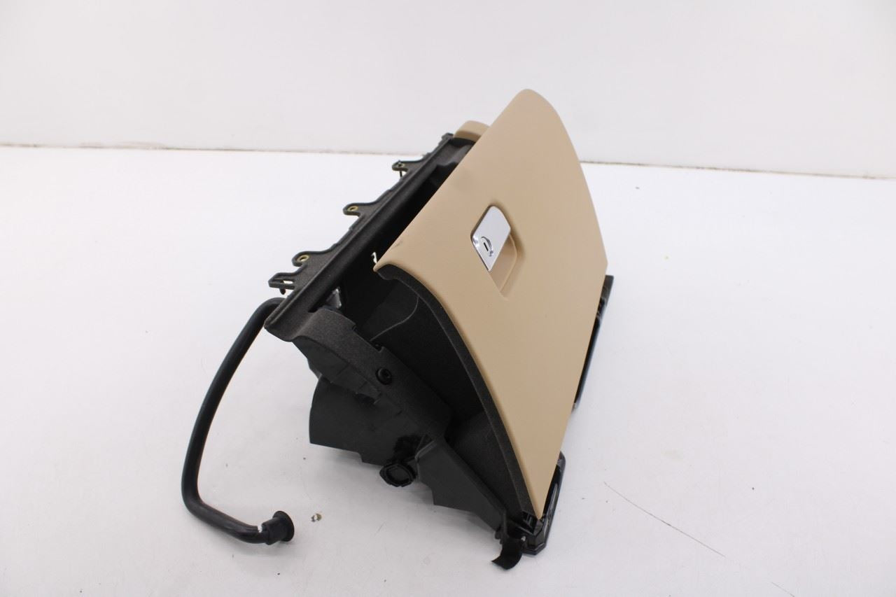 11-18 Porsche Cayenne S Dash Lower Glove Box Storage Compartment 958552095157J06