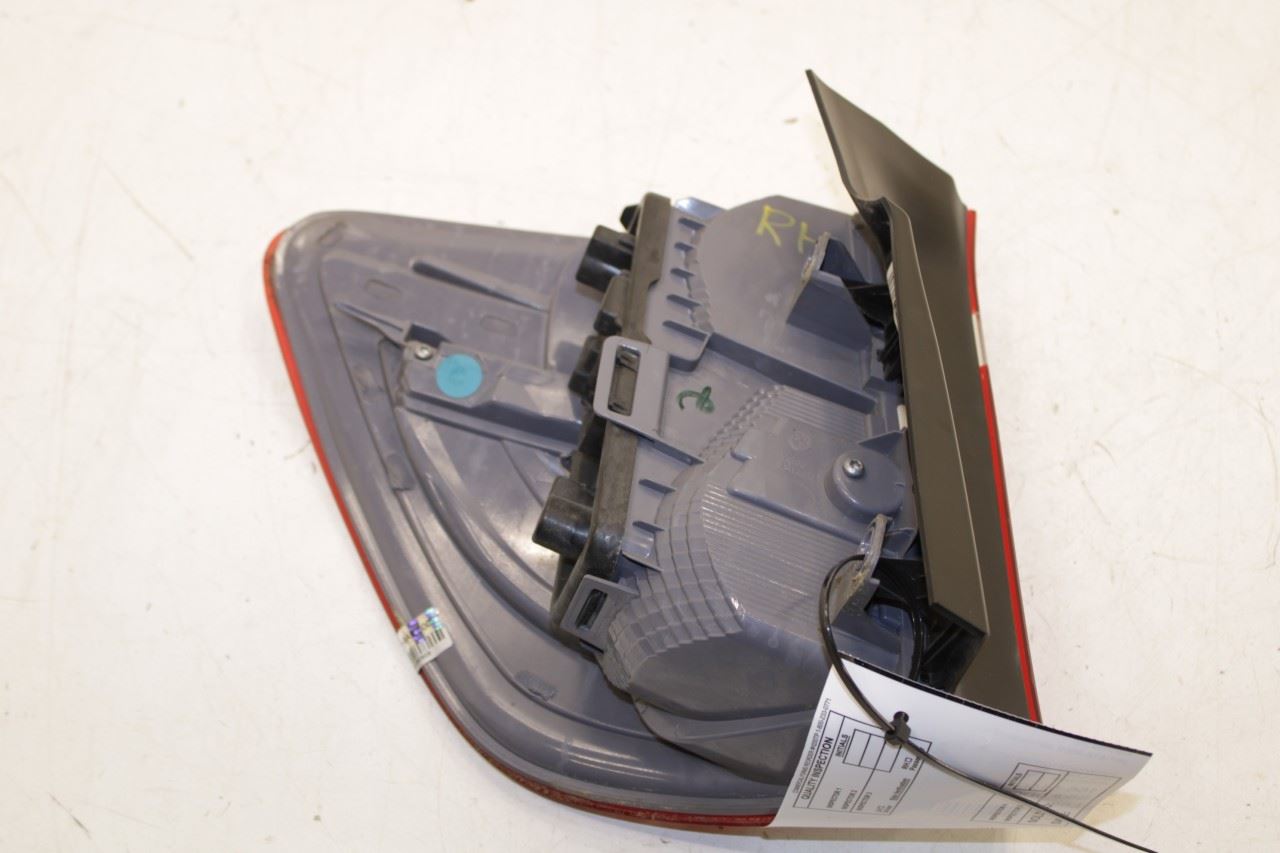 2011-2017 BMW X3 xDrive28i Rear Right Passenger Side Tail Light Lamp 63217220240 - Alshned Auto Parts