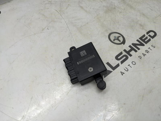 2021-2024 Ram 1500 New Body Parking Assist Control Module 68464879AE OEM - Alshned Auto Parts