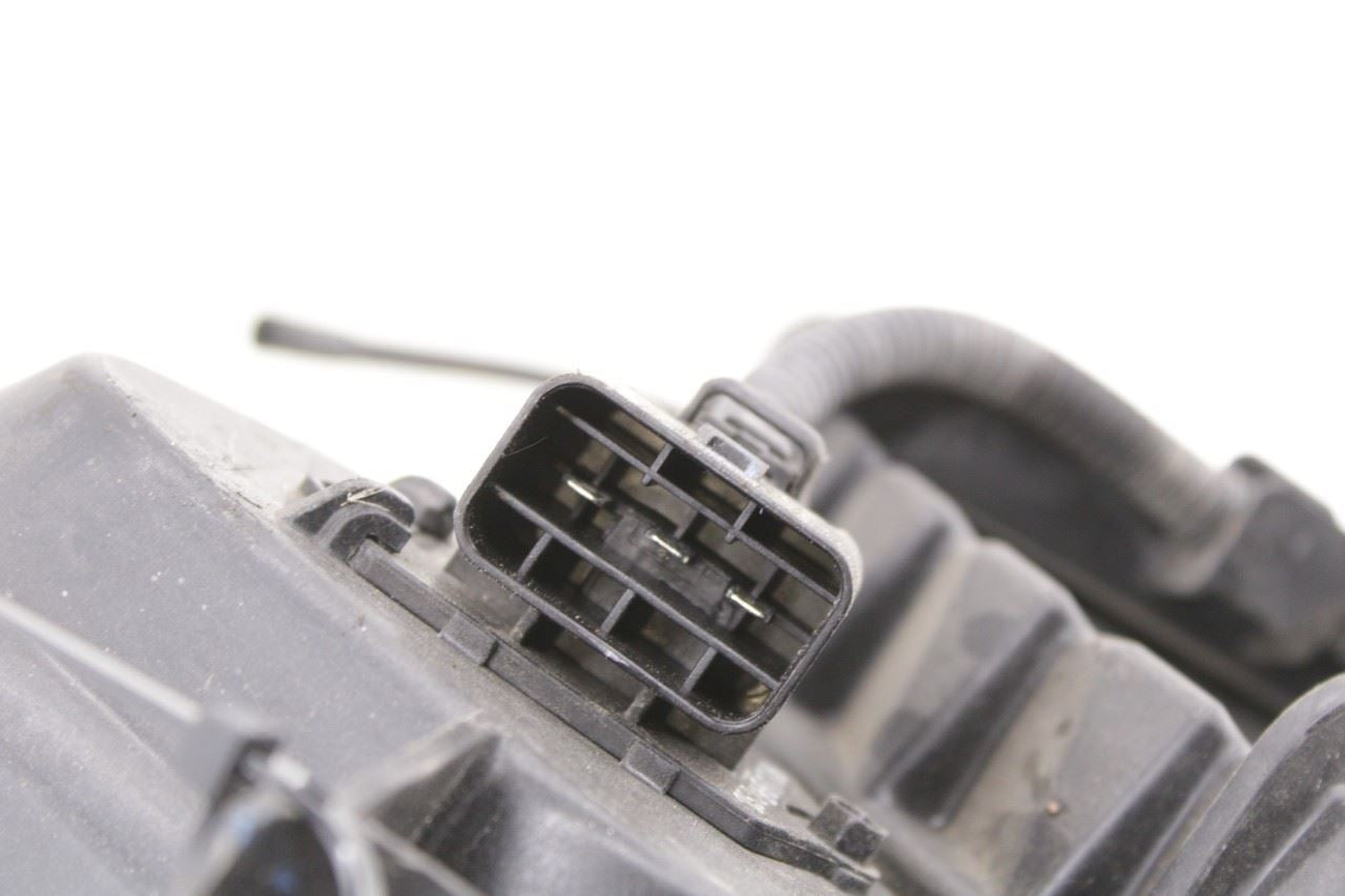 16-20 Hyundai Elantra Value Edition 2.0L FWD Radiator Cooling Fan Motor Assembly - Alshned Auto Parts