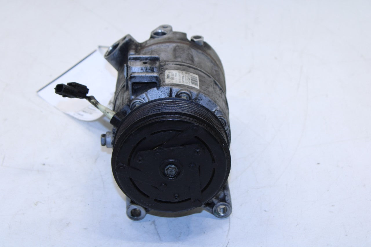 2014-20 Nissan Pathfinder SV 3.5L AC Air Conditioner Compressor 92600-9NB0D OEM - Alshned Auto Parts