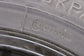 21-24 Kia K5 GT-Line Spare Wheel Tire Kumho T125/80D16 97M R16x4 52910-C2910 OEM - Alshned Auto Parts
