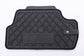 14-24 Mini Hardtop Cooper Front and Rear RH LH All-Weather Rubber Floor Mats Set - Alshned Auto Parts