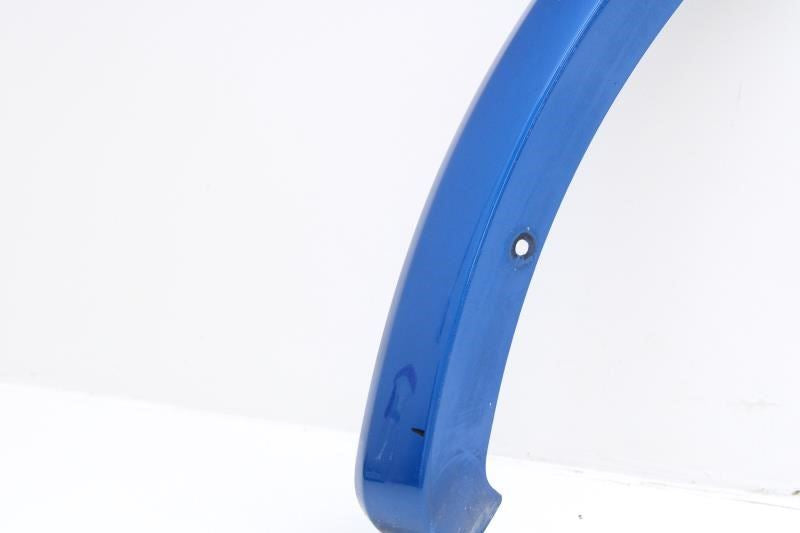 2015-20 Ford F150 Rear Left Wheel Arch Fender Flare Molding FL3Z-9929165-BA OEM - Alshned Auto Parts