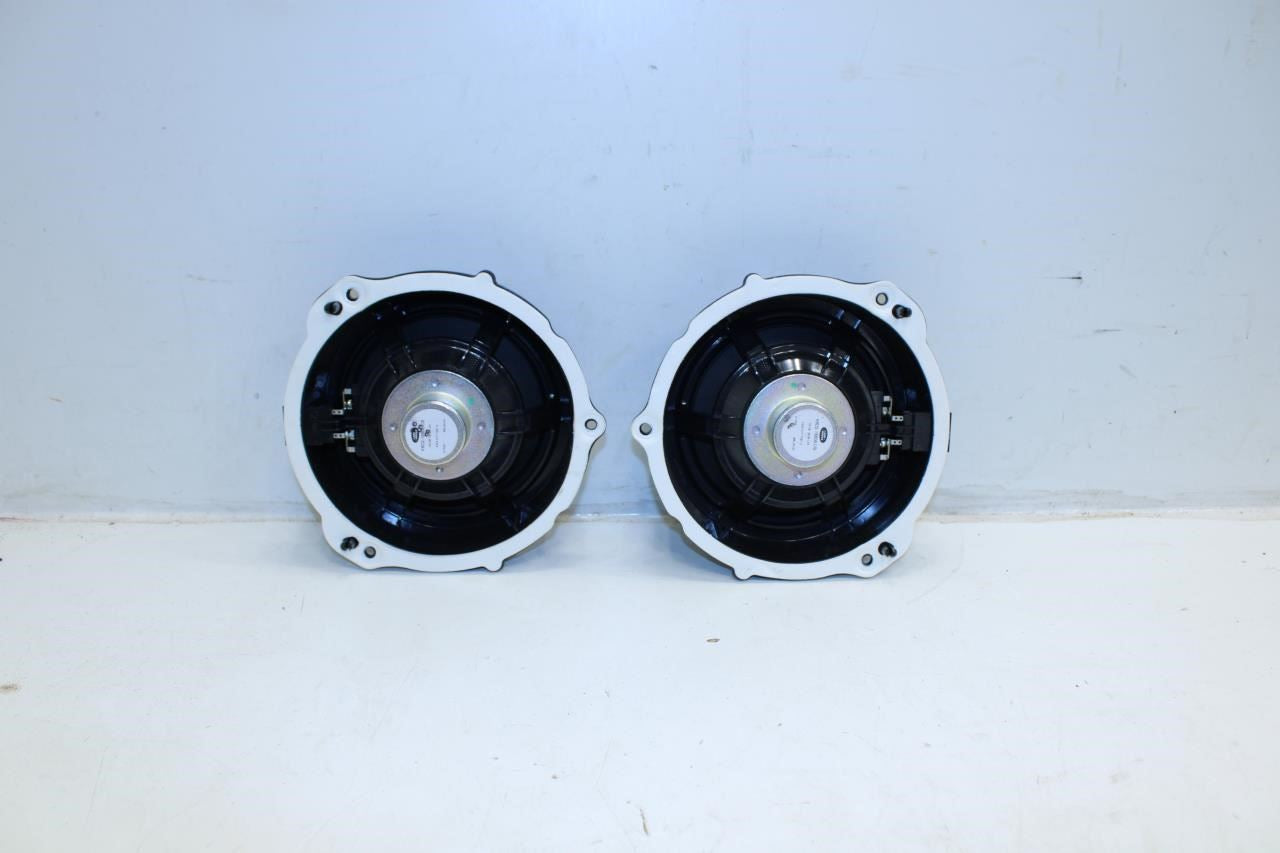 2017-2020 Jaguar XE R-Dynamic S FR LH & RH Door Audio Speakers KBD2-18808-CB - Alshned Auto Parts