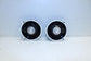 2017-2020 Jaguar XE R-Dynamic S FR LH & RH Door Audio Speakers KBD2-18808-CB - Alshned Auto Parts