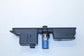 19-25 Audi Q3 2.0L Console Storage Bin w/ Parking Brake Switch and Power Outlet - Alshned Auto Parts