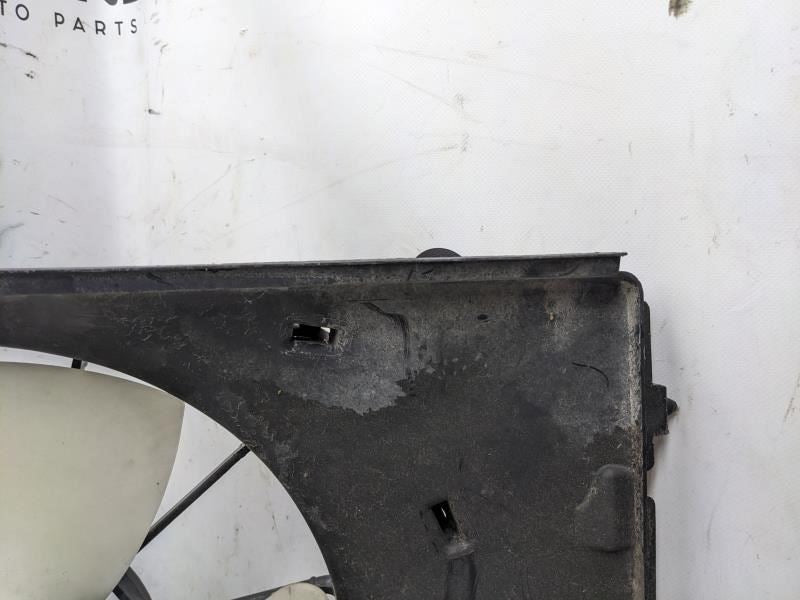2009-2015 Honda Pilot 3.5L Radiator Cooling Fan Motor Assembly 19015-RN0-A01 OEM - Alshned Auto Parts