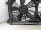 2014-2019 Chevrolet Silverado 1500 Dual Radiator Cooling Fan Motor Assy 23287376 - Alshned Auto Parts