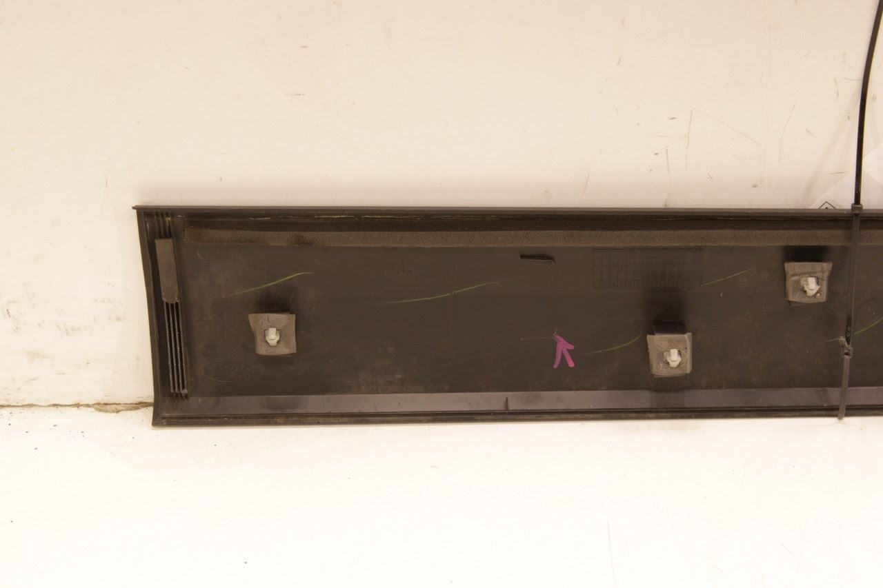 18-22 Ford EcoSport SE Front Right Door Lower Body Molding CN15-20848-DAW *ReaD - Alshned Auto Parts