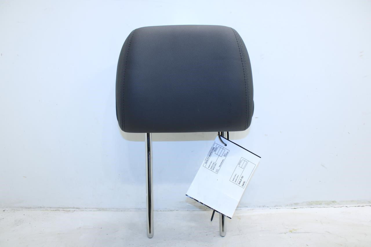 19-24 Audi Q3 S Line Front Driver Left Side Seat Headrest 4K0-881-901-J-38M OEM - Alshned Auto Parts
