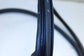 2017-2023 GMC Acadia SLT-1 Rear Left Driver Door Weatherstrip On Body 84748163 - Alshned Auto Parts