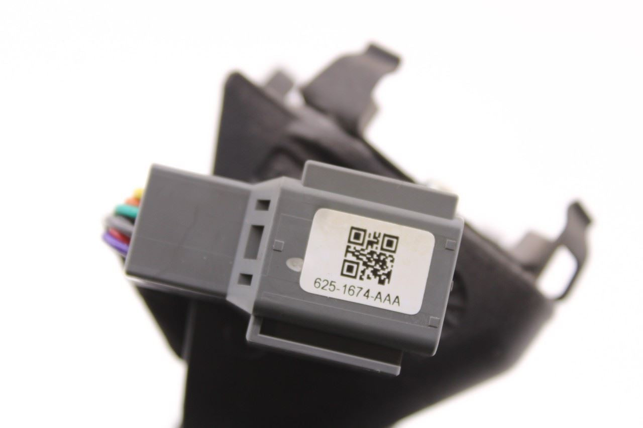 2021-2024 Honda Odyssey Touring Interior Inside Rear View Mirror 76400-THR-A42 - Alshned Auto Parts